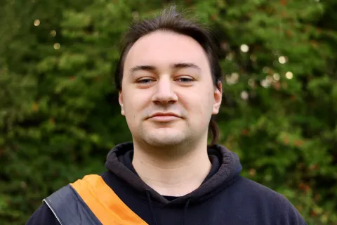 Jarne Besjes